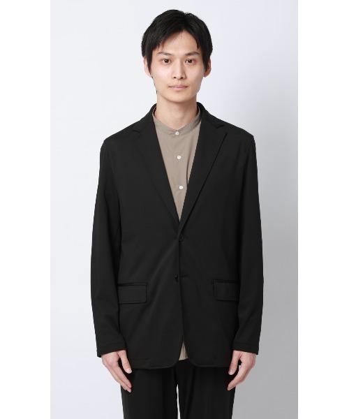 AOYAMA セレモニースーツ カジュアルスーツ ゼロプレッシャースーツ