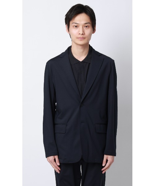 AOYAMA セレモニースーツ カジュアルスーツ ゼロプレッシャースーツ