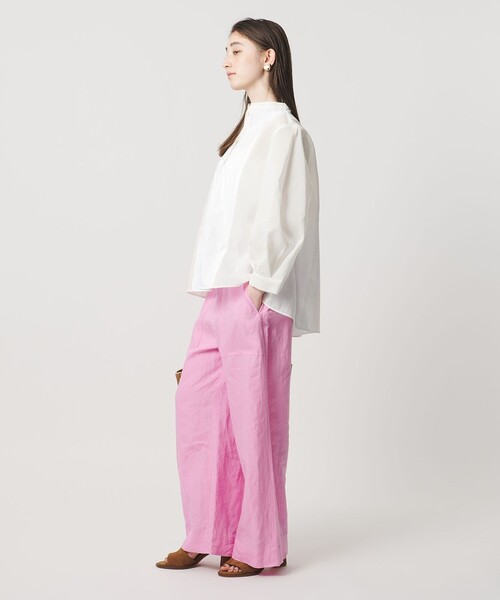 シャツ/ブラウス(長袖/七分) UNITED ARROWS 七分袖｜ユナイテッドアローズ公式通販 - UNITED ARROWS ONLINE