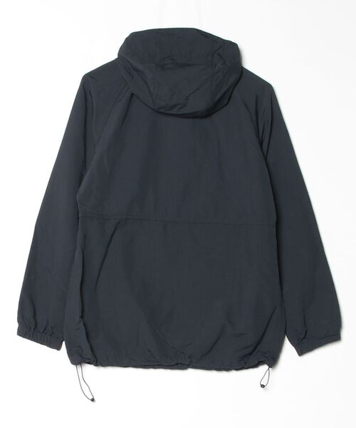 L.L.Bean（エルエルビーン） マウンテンパーカー MEDIUM ブラック 