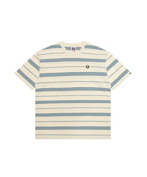 AAPE BY A BATHING APE（エーエイプバイアベイシングエイプ） tシャツ