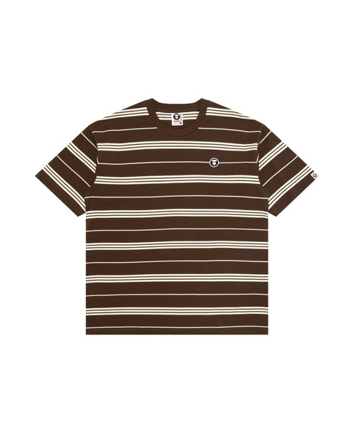 AAPE BY A BATHING APE（エーエイプバイアベイシングエイプ） tシャツ
