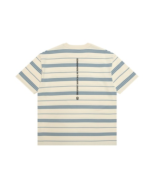 AAPE BY A BATHING APE（エーエイプバイアベイシングエイプ） tシャツ
