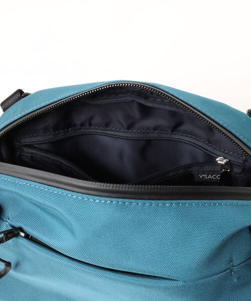 「Y'SACCS」 ショルダーバッグ FREE ブルー レディース_画像6