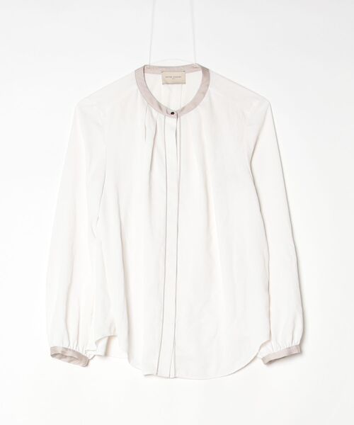 レディースファッション 「UNITED ARROWS」 長袖ブラウス FREE オフ 