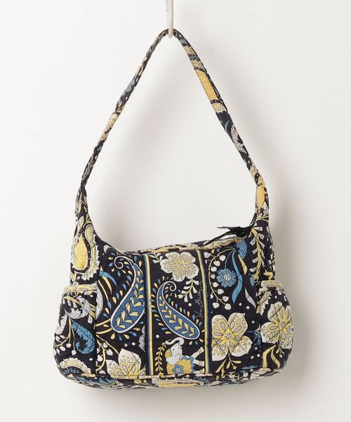 「Vera Bradley」 トートバッグ - ブラック レディース_画像2