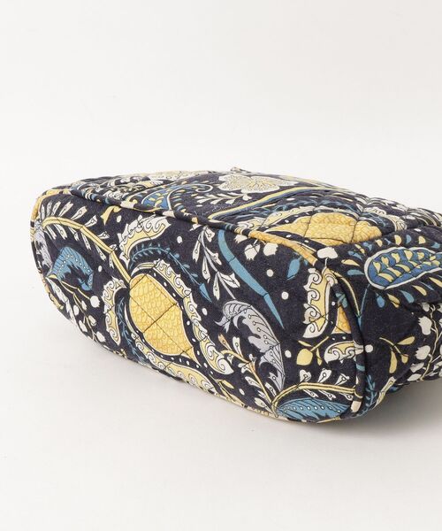 「Vera Bradley」 トートバッグ - ブラック レディース_画像3