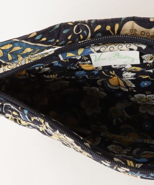 「Vera Bradley」 トートバッグ - ブラック レディース_画像4