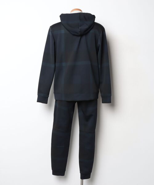ブラックレーベルクレストブリッジ　ネイビー ジャケット　セットアップL BLACK LABEL CRESTBRIDGE（ブラックレーベル クレストブリッジ