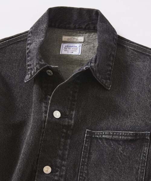 「JOURNAL STANDARD relume」 デニムジャケット MEDIUM ブルー系その他 メンズの画像