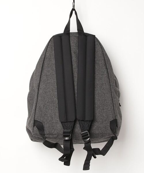 EASTPAK（イーストパック） リュック FREE グレー メンズ : ZOZOTOWN