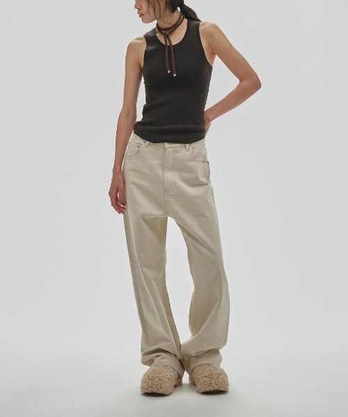 「TODAYFUL」 チョーカー ONE SIZE グレー レディース_画像8