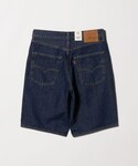 ジーンズ 「Levis」478 バギー ショー...の詳細画像1