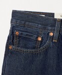 ジーンズ 「Levis」478 バギー ショー...の詳細画像3
