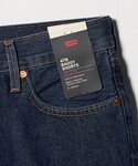 ジーンズ 「Levis」478 バギー ショー...の詳細画像4