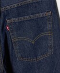 ジーンズ 「Levis」478 バギー ショー...の詳細画像5