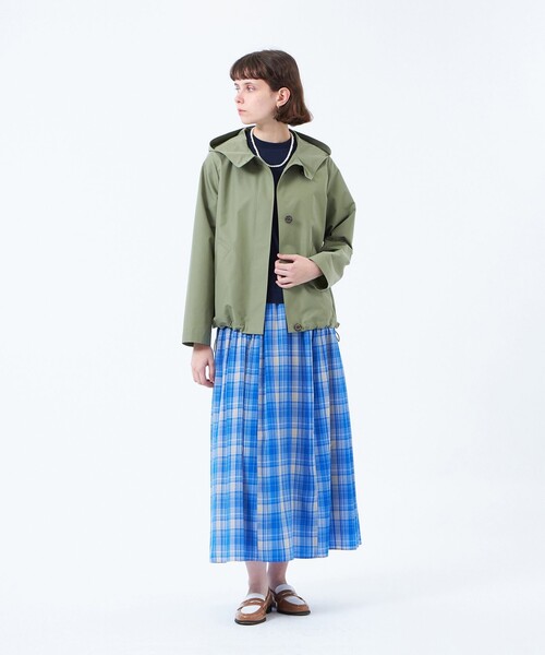 MACKINTOSH PHILOSOPHY（マッキントッシュフィロソフィー） ブルゾン 
