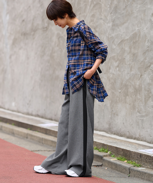 JOURNAL STANDARD relume（ジャーナルスタンダード レリューム