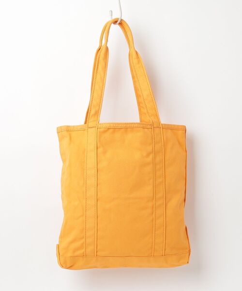 L.L.Bean（エルエルビーン） トートバッグ - オレンジ レディース
