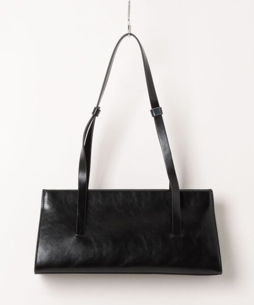 ショルダーバッグ バッグ 「 NiiNa / ニーナ 」高品質牛革 ロング