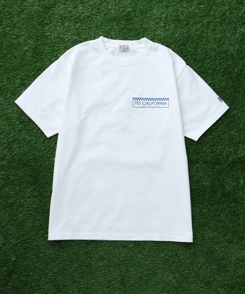 The Endless Summer（エンドレスサマー） tシャツ TES DIRT RACER T