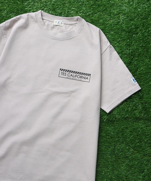 The Endless Summer（エンドレスサマー） tシャツ TES DIRT RACER T