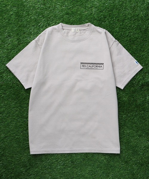 endlessmade tシャツ The Endless Summer（エンドレスサマー） tシャツ TES DIRT RACER T