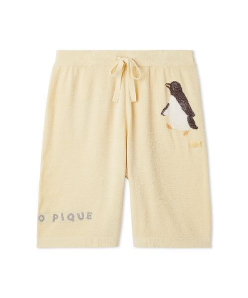 gelato pique（ジェラートピケ） パジャマ 「HOMME」「接触冷感