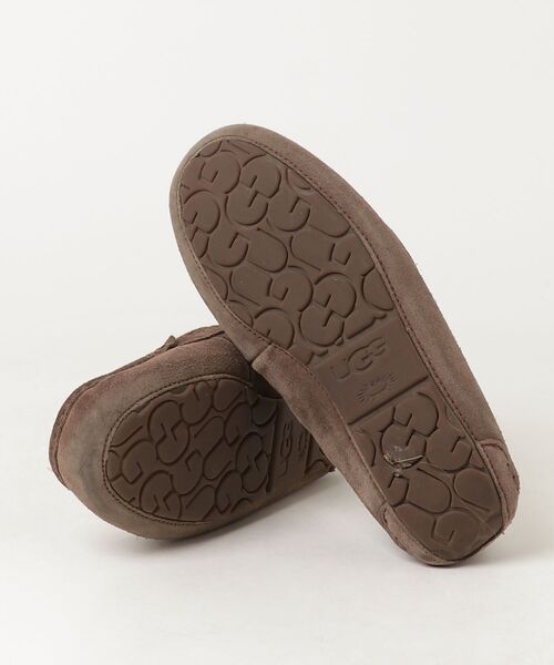 UGG Australia（アグオーストラリア） 「UGG」 モカシンシューズ 7