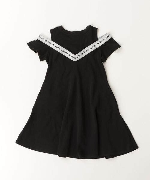 ケイトスペード ワンピース サイズ感（kate spade NEW YORK／キッズ