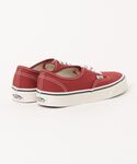 vans スニーカー VANS ヴァンズ AU...の詳細画像2