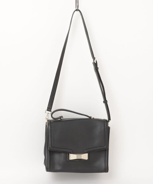 kate spade NEW YORK 2WAYバッグ ブラック kate spade NEW YORK（ケイト・スペード ニューヨーク） 2WAYバッグ