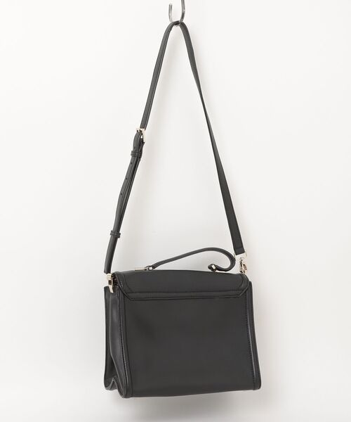 kate spade NEW YORK 2WAYバッグ ブラック kate spade NEW YORK（ケイト・スペード ニューヨーク） 2WAYバッグ