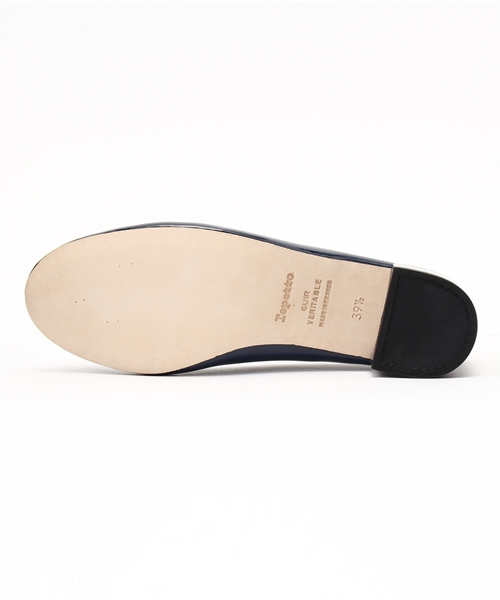 シューズ バレエシューズ CAMILLE , BALLERINA / V511V (Classic Blue, 38.5-41)|ZOZOTOWN |04