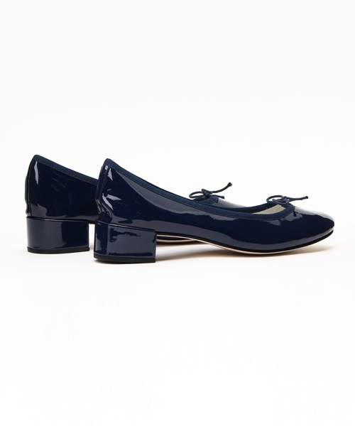 シューズ バレエシューズ CAMILLE , BALLERINA / V511V (Classic Blue, 38.5-41)|ZOZOTOWN |05