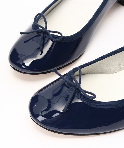 シューズ バレエシューズ CAMILLE , BALLERINA / V511V (Classic Blue, 38.5-41)|ZOZOTOWN |06