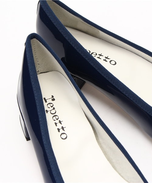 シューズ バレエシューズ CAMILLE , BALLERINA / V511V (Classic Blue, 38.5-41)|ZOZOTOWN |07