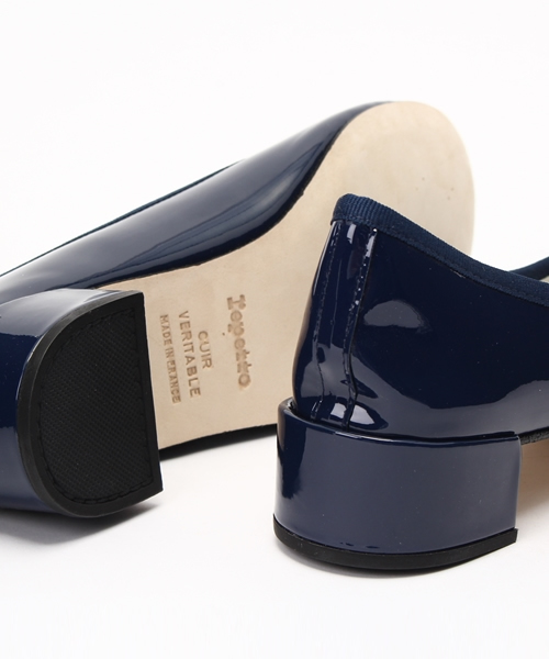 シューズ バレエシューズ CAMILLE , BALLERINA / V511V (Classic Blue, 38.5-41)|ZOZOTOWN |08
