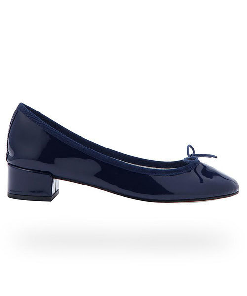 シューズ バレエシューズ CAMILLE , BALLERINA / V511V (Classic Blue, 38.5-41)|ZOZOTOWN |02