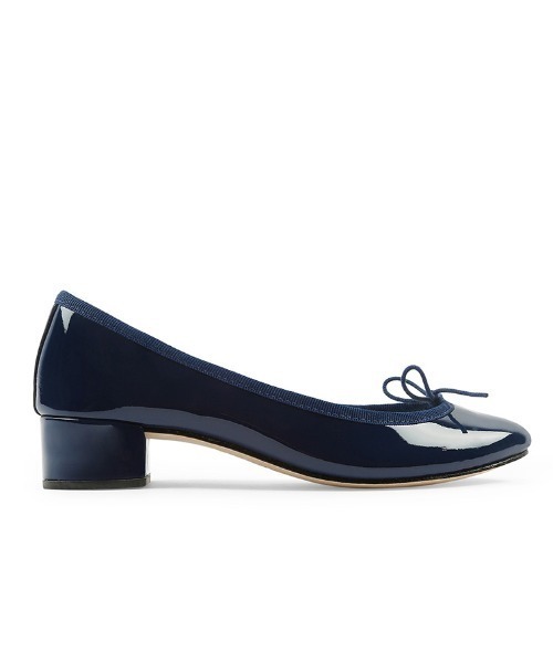 シューズ バレエシューズ CAMILLE , BALLERINA / V511V (Classic Blue, 38.5-41)|ZOZOTOWN |01