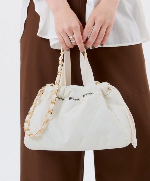 LeSportsac（レスポートサック） ショルダーバッグ バッグ CHAIN E/W