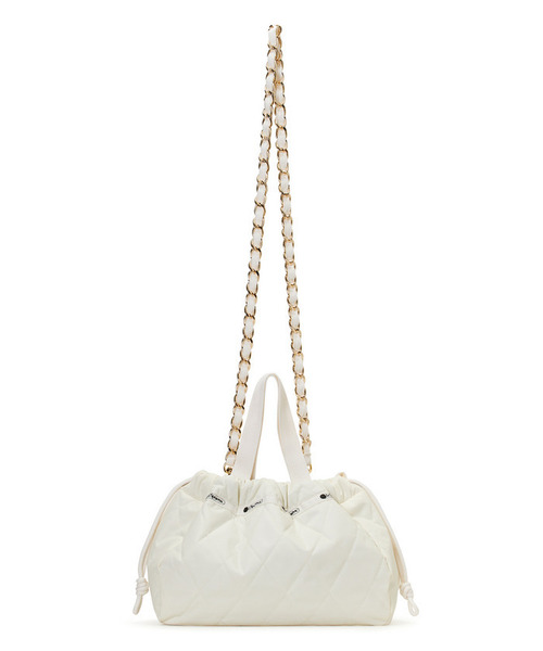 LeSportsac（レスポートサック） ショルダーバッグ バッグ CHAIN E/W