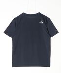 「THE NORTH FACE」 半袖Tシャツ...の詳細画像1