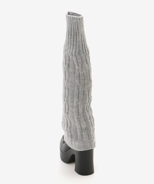 MAJESTIC LEGON（マジェスティックレゴン） ローファー レッグ
