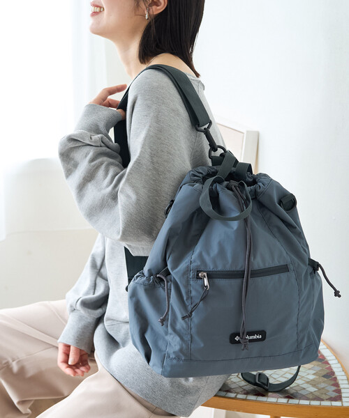 S*y様 FREAK'SSTORE✕Colombia別注リュック FREAK'S STORE（フリークスストア） コロンビア デイバック リュック