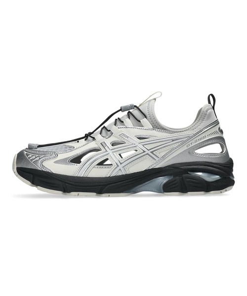 ASICS（アシックス） スニーカー GT-2160 BREEZE メンズ : ZOZOTOWN
