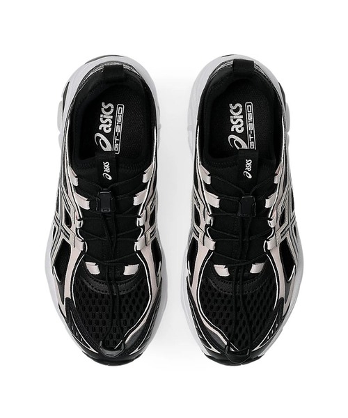 ASICS（アシックス） スニーカー GT-2160 BREEZE メンズ : ZOZOTOWN