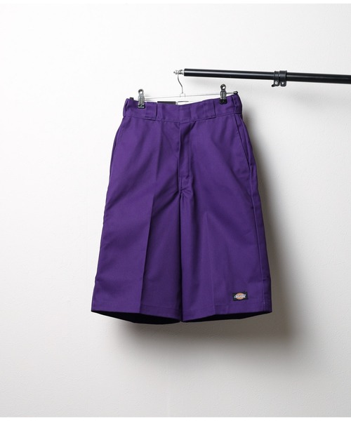 Dickies（ディッキーズ） ハーフパンツ チノパン 短パン 「RE