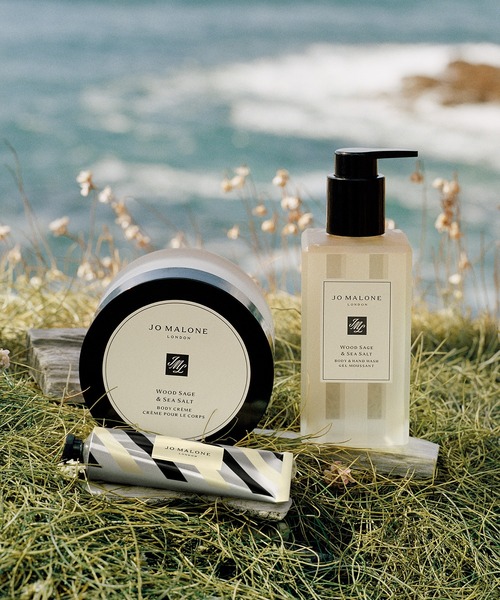 Jo Malone London ハンドクリーム２点 JO MALONE LONDON（ジョーマローンロンドン） ハンドクリーム 「数量