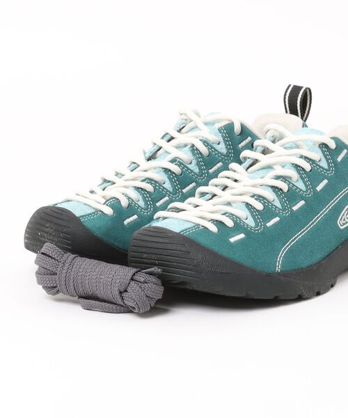 ★【国内正規品・新品】KEEN　JASPER　ジャスパー スニーカー　23.5㎝ KEEN（キーン） スニーカー JASPER ジャスパー 1032944 レディース